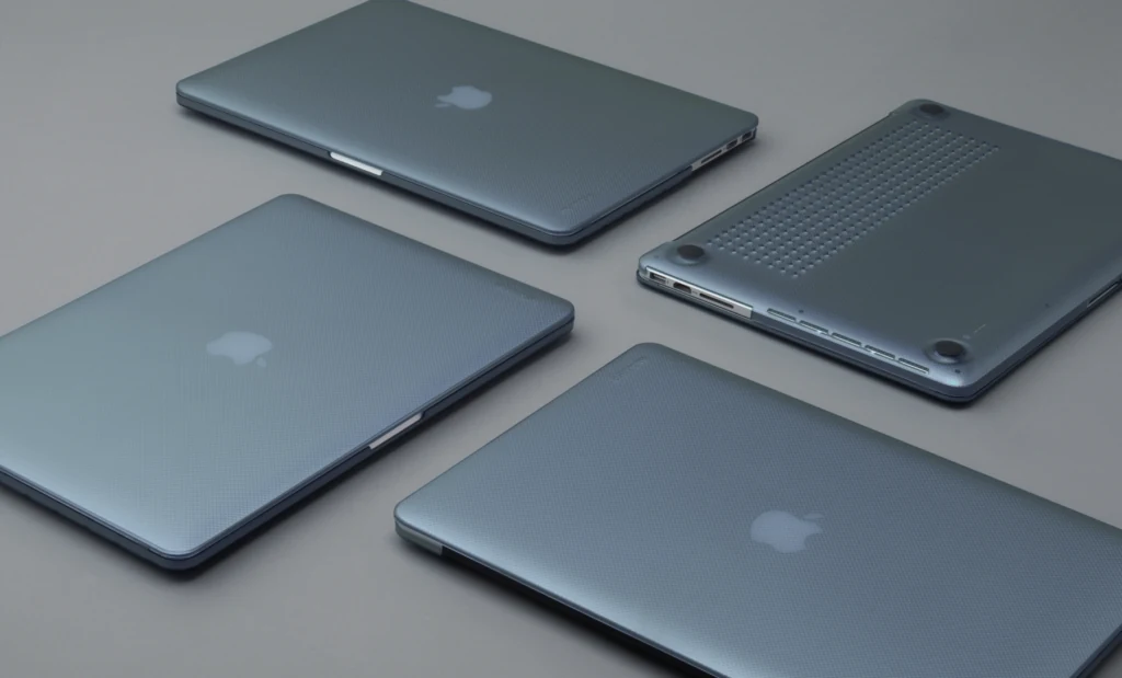 Incase MacBook cases