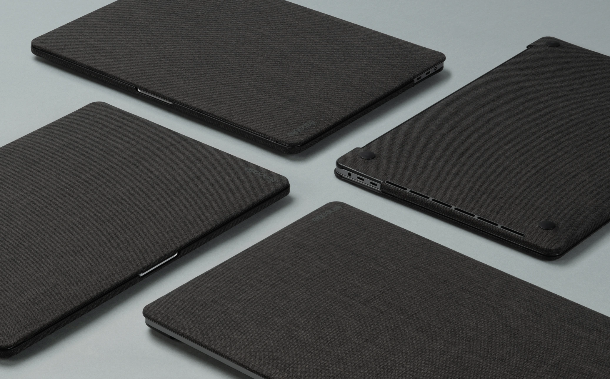 Textured Hardshell