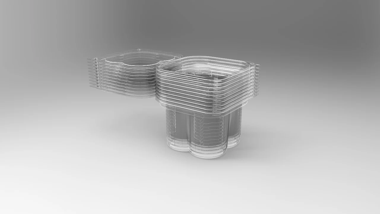 TTM containers — additional project view.