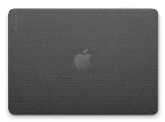 Incase MacBook Hardshell — project detail.