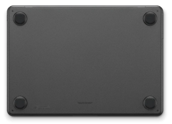 Incase MacBook Hardshell — project detail.