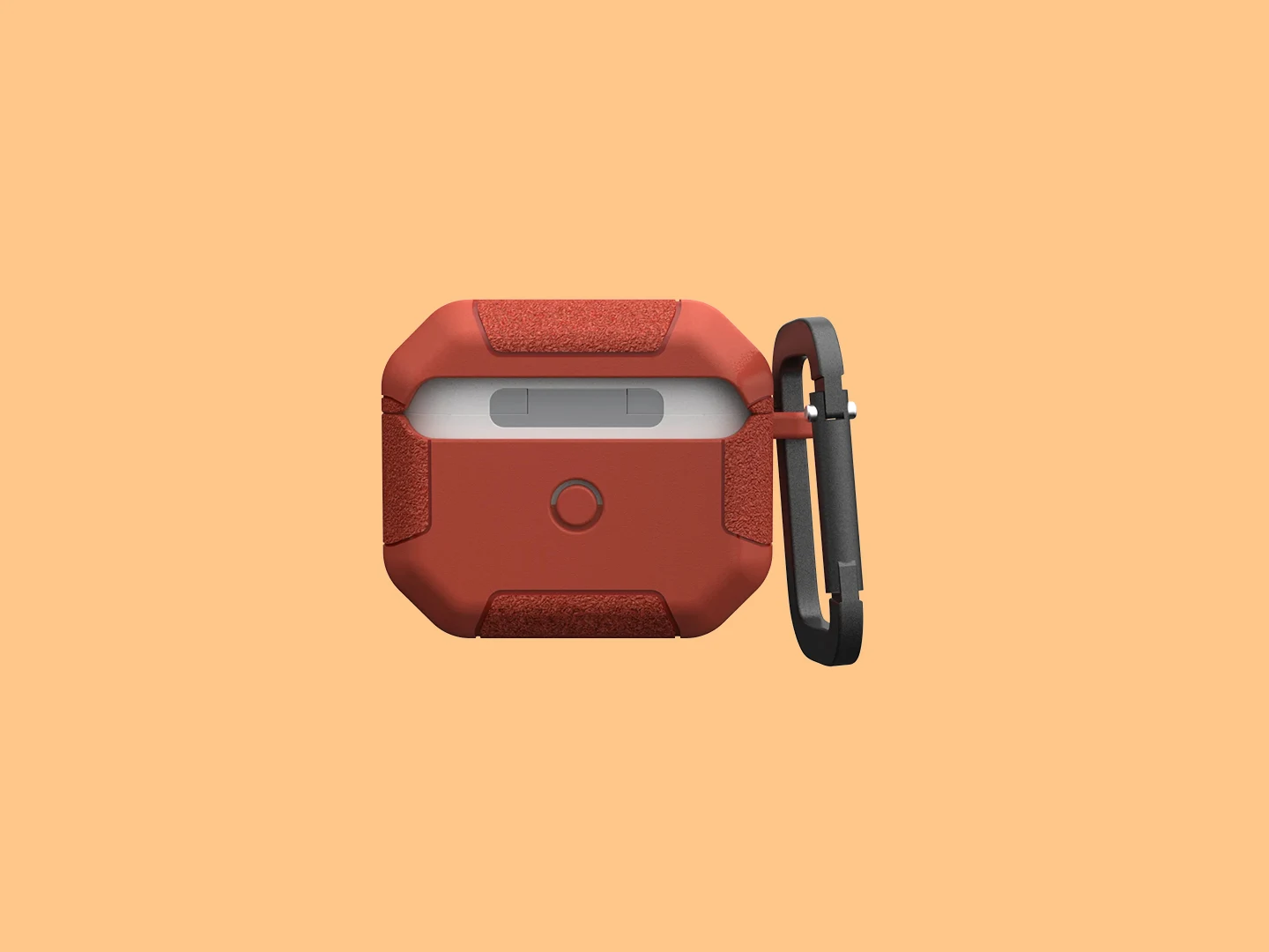 UAG AirPods Cases — project detail.