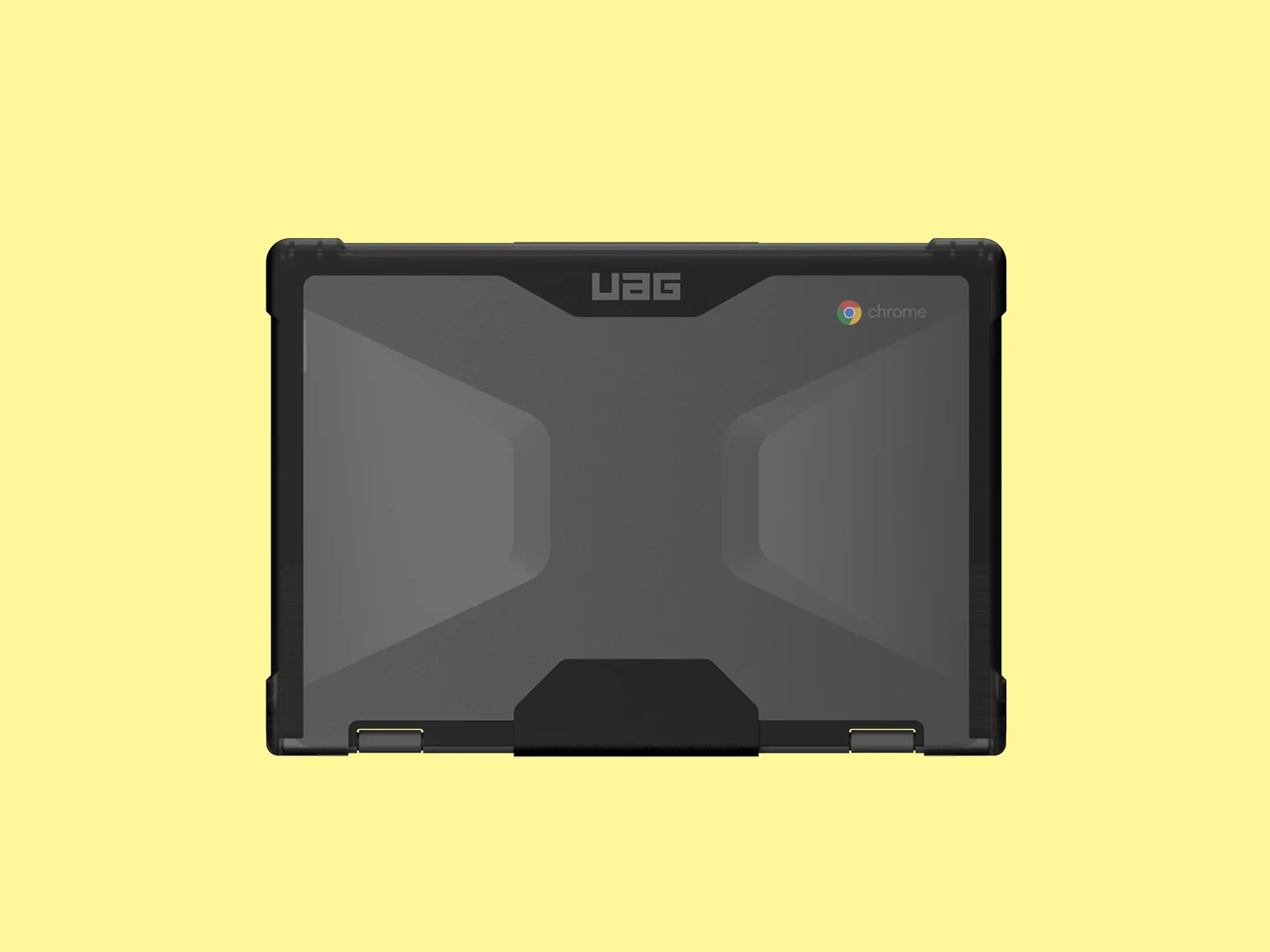 UAG — additional project view.