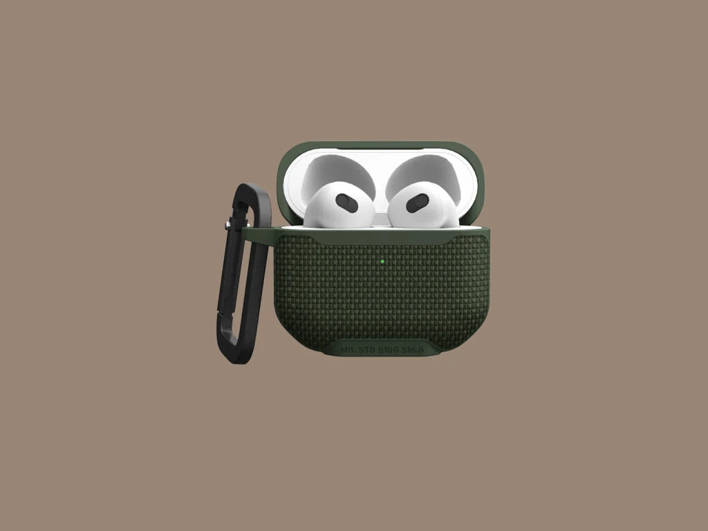 UAG AirPods cases