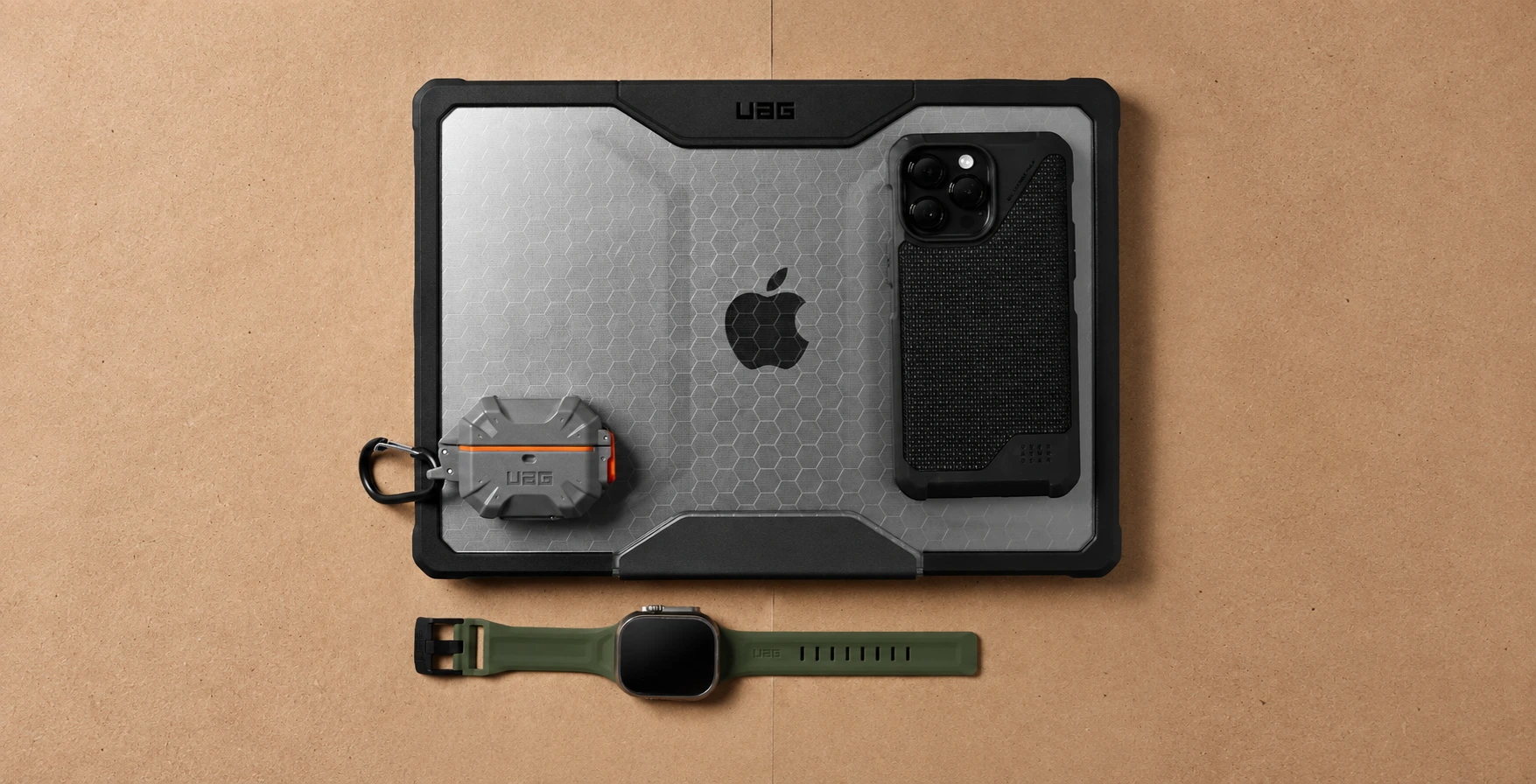 UAG