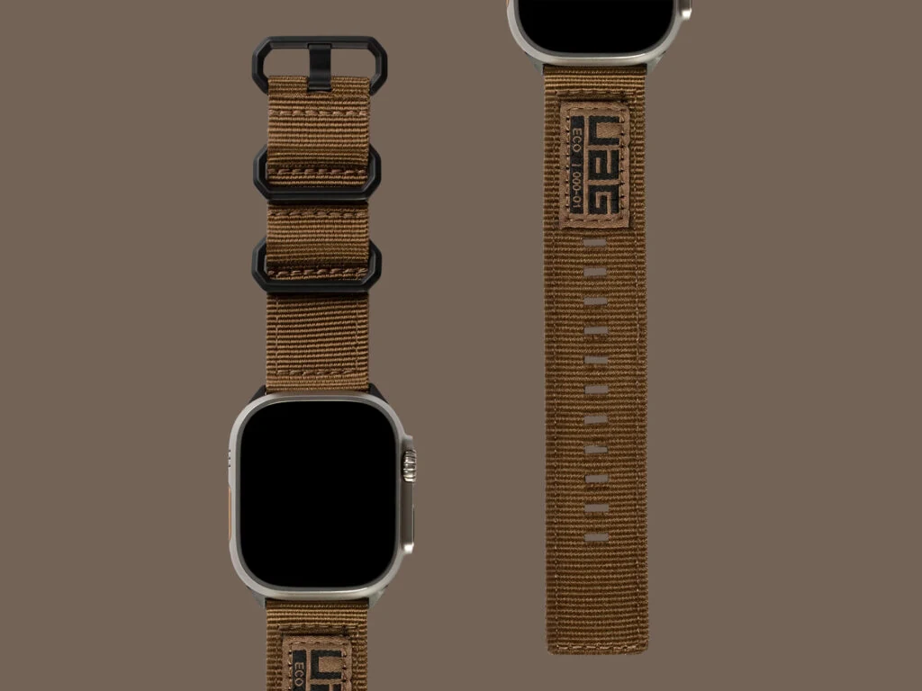 UAG watch bands